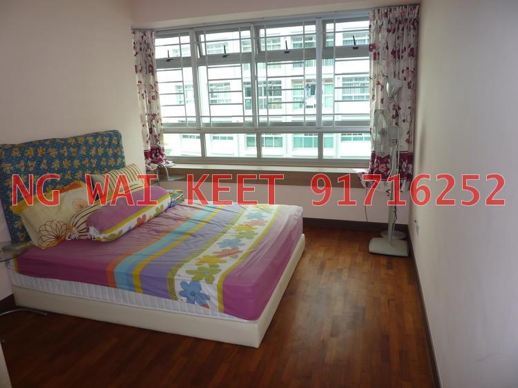 Blk 277C Compassvale Link (Sengkang), HDB 4 Rooms #106909022